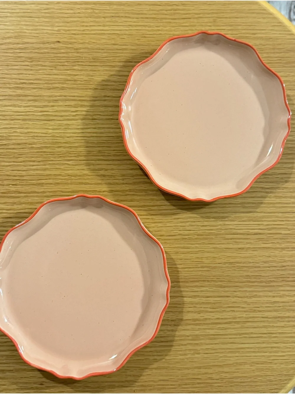 Set of 2 8.6